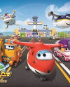 Chuldong! Super Wings 3