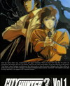 City Hunter 3