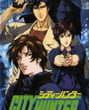 City Hunter Special: Goodbye My Sweetheart