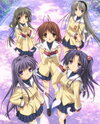 Clannad