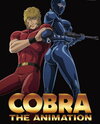 Cobra The Animation: The Psychogun