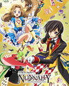 Code Geass: Hangyaku no Lelouch - Nunnally in Wonderland