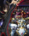 Code Geass: Hangyaku no Lelouch R2