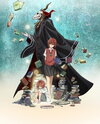 Mahou Tsukai no Yome: Hoshi Matsu Hito