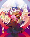 Concrete Revolutio: Choujin Gensou