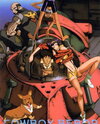 Cowboy Bebop