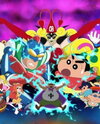 Crayon Shin-chan Gaiden: Omocha Wars