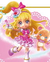 Cure Miracle to Mofurun no Mahou Lesson!