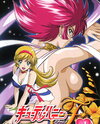 Cutie Honey Flash
