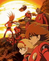 Cyborg 009: The Cyborg Soldier