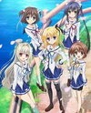 D.C.III: Da Capo III