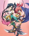 Koihime Musou
