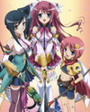 Shin Koihime Musou