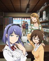 Dagashi Kashi 2