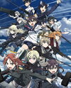 Dai 501 Tougou Sentou Koukuu Dan Strike Witches: Road to Berlin