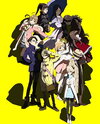 Occultic;Nine