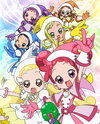 Ojamajo Doremi Dokkaan!
