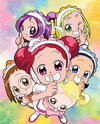 Ojamajo Doremi Na-i-sho