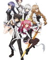 Rakudai Kishi no Cavalry