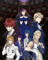 Dance with Devils