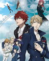 Dance with Devils: Fortuna