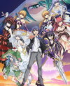 Date a Live III