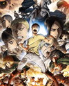 Shingeki no Kyojin Season 2