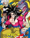 Dragon Ball GT