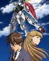 Shin Kidou Senki Gundam Wing