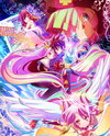 No Game No Life