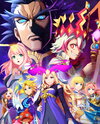 Monster Strike The Animation