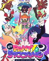 New Panty & Stocking with Garterbelt