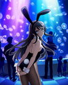 Seishun Buta Yarou wa Bunny Girl Senpai no Yume o Minai