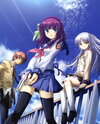 Angel Beats!