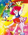 Mahou no Princess Minky Momo: Yume o Dakishimete