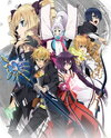 Tokyo Ravens