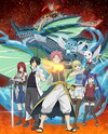 Fairy Tail: 100 Years Quest