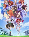 Uma Musume: Pretty Derby Season 2