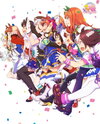 Uma Musume: Pretty Derby