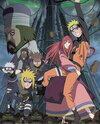 Gekijouban Naruto Shippuuden: The Lost Tower