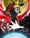 Gekijouban Naruto: Blood Prison