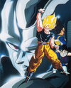 Dragon Ball Z: Gekitotsu!! 100-oku Power no Senshi-tachi