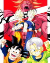 Dragon Ball Z: Kiken na Futari! Super Senshi wa Nemurenai