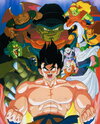 Dragon Ball Z: Super Saiya-jin Da Son Gokuu