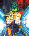 Dragon Ball Z: Super Senshi Gekiha!! Katsu no wa Ore Da