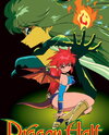 Dragon Half
