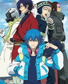 Dramatical Murder