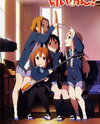 K-On!