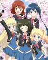 Gekijouban Kin`iro Mosaic: Thank You!!