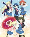 Kin`iro Mosaic
